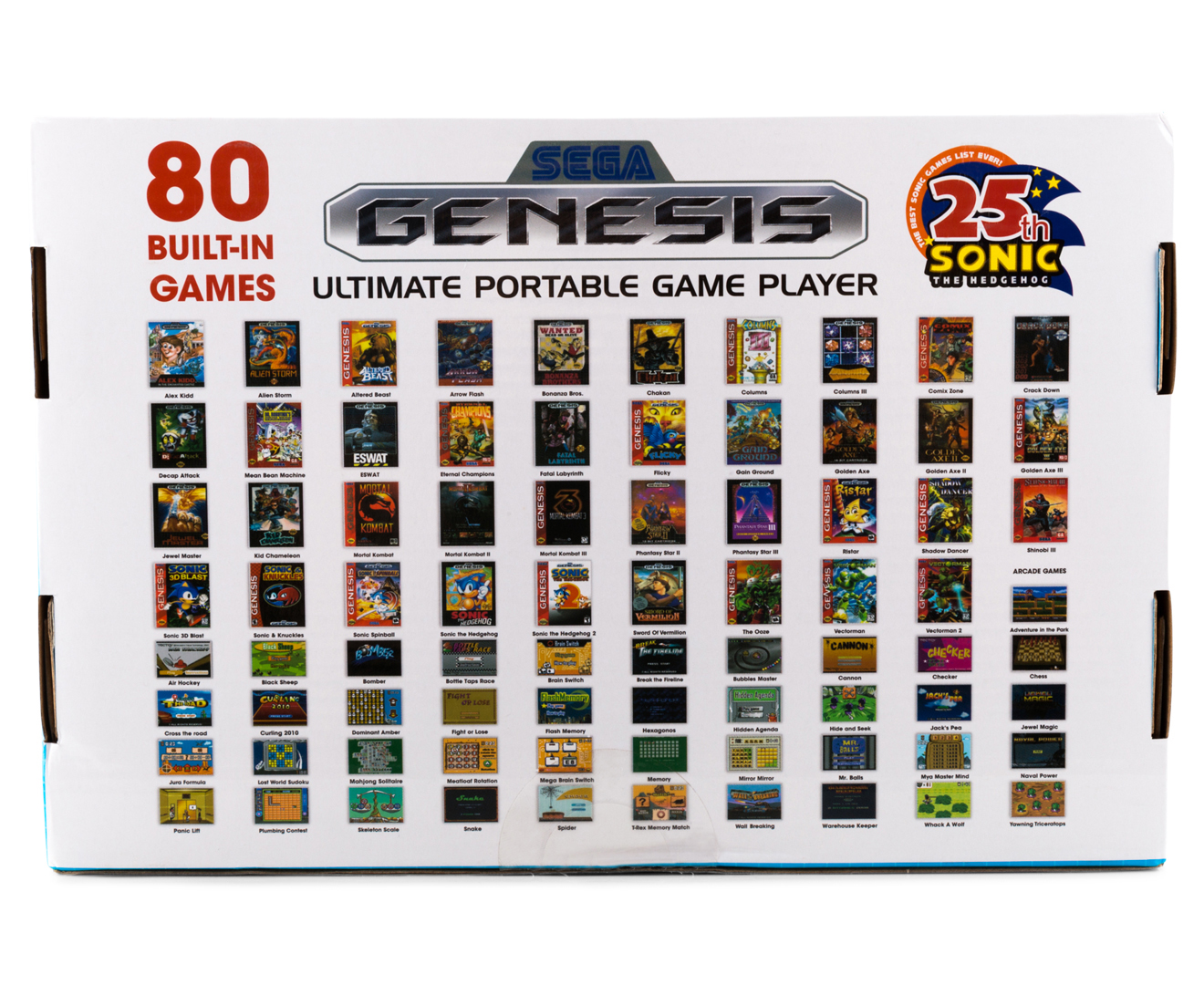 sega genesis portable game downloads