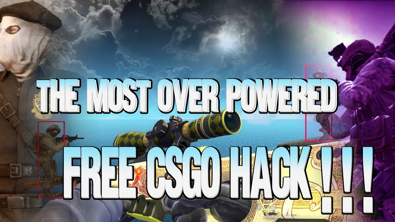 csgo free hack